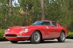 Ferrari 275 GTB 6C Alloy Berlinetta 1966 года